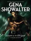 Heart of the Dragon (eBook)
